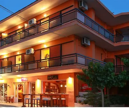 Astir 3* Poros (Kefalonia)