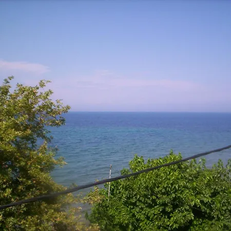 Astir Casa de hóspedes Poros (Kefalonia)