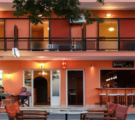 Casa de hóspedes Astir 3*