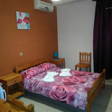Astir 3* Pórosz