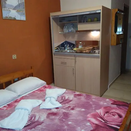 Astir Vendégház