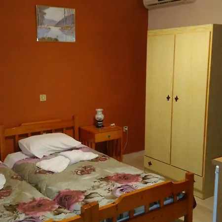 Astir Vendégház