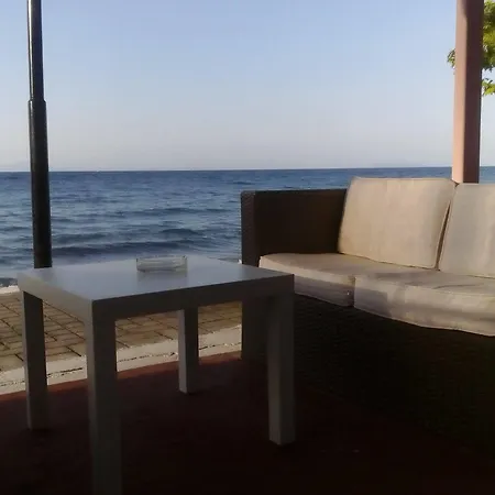 Astir 3* Poros (Kefalonia)