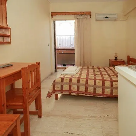 Casa de hóspedes Astir 3*