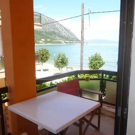 Astir Vendégház 3*