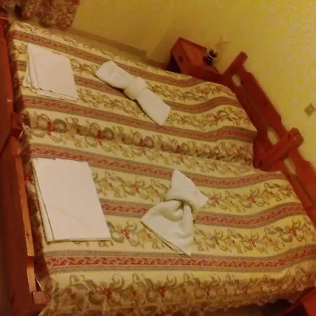 Astir Vendégház