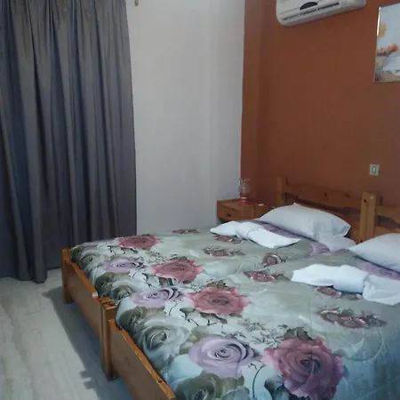 Astir Vendégház Pórosz