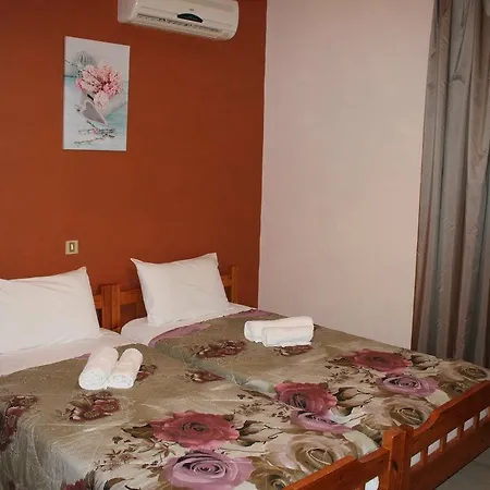 Astir Casa de hóspedes 3*