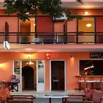 Astir Pensiune Poros (Kefalonia)