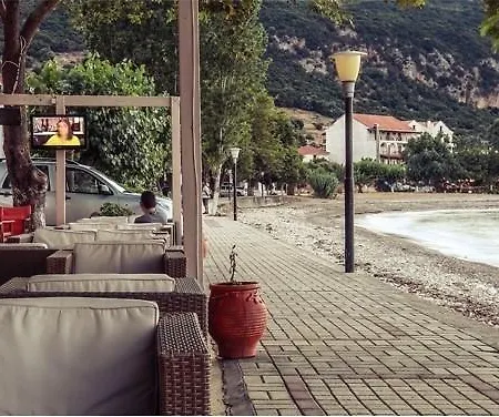 Astir Gasthuis Poros (Kefalonia)