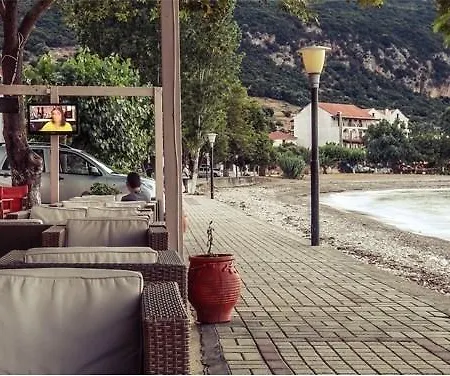 Astir Pensión Poros (Kefalonia)