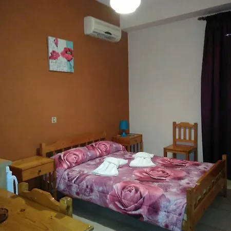 Gasthof Astir Poros (Kefalonia)