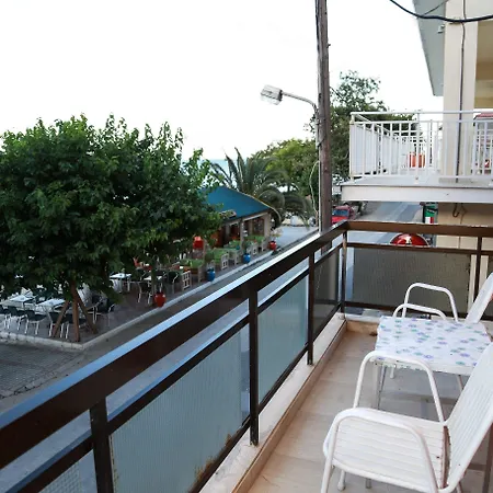 Astir Gasthof 3*