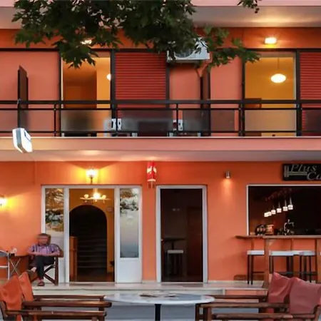 Astir Gasthof Poros (Kefalonia)