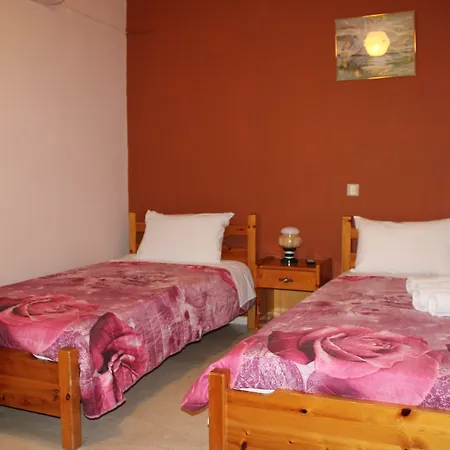 Gasthof Astir Poros (Kefalonia)