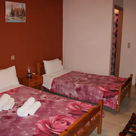 Astir 3* Poros (Kefalonia)
