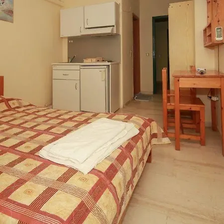 Astir Gasthuis 3*