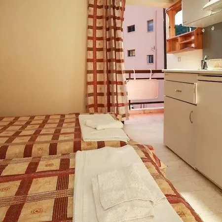 Astir 3* Poros (Kefalonia)