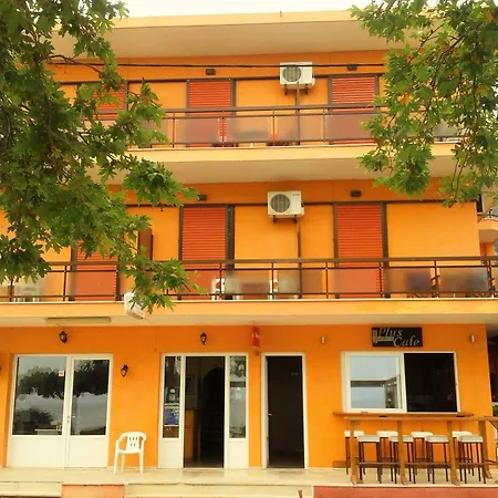 Astir Poros (Kefalonia)