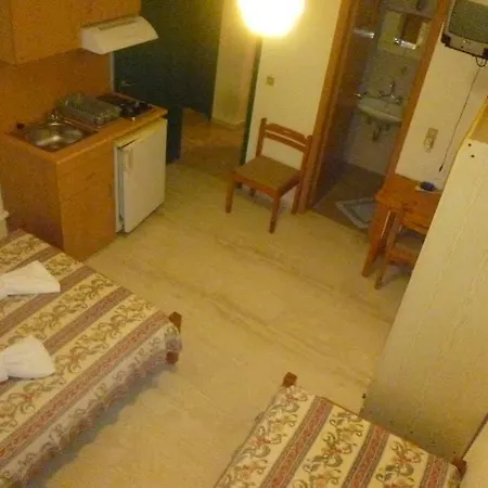 Astir Gasthuis 3*