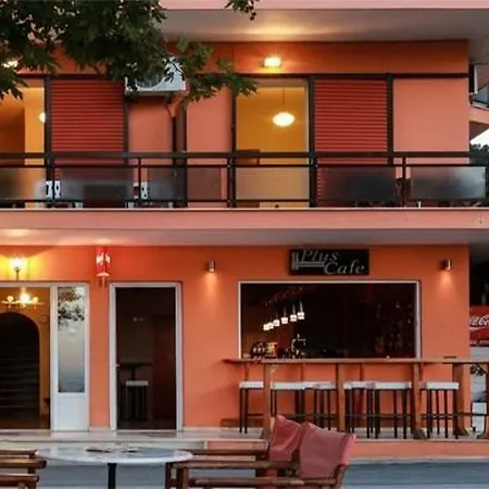 Astir Poros (Kefalonia)
