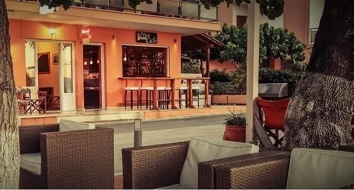 Astir 3* Poros (Kefalonia)
