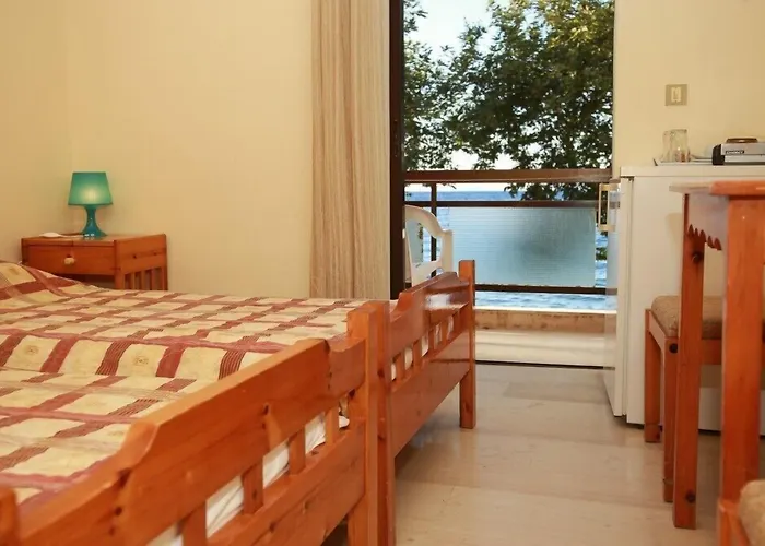 Astir 3* Poros (Kefalonia)