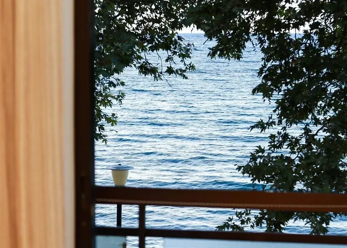 Astir 3* Poros (Kefalonia)