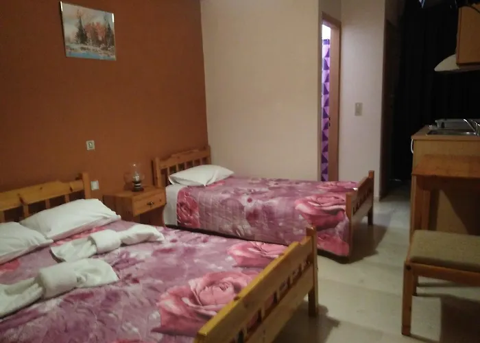 Astir Poros (Kefalonia)