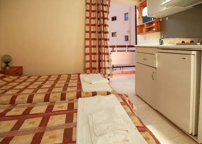 Astir 3* Poros (Kefalonia)