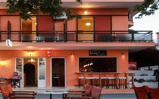 Astir Poros (Kefalonia)