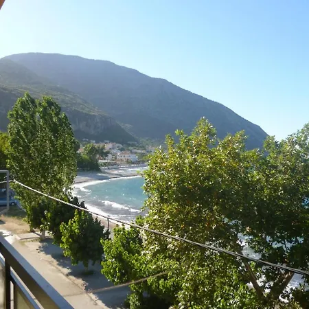 Astir Poros (Kefalonia)