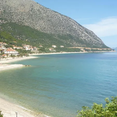 Astir Vendégház Pórosz