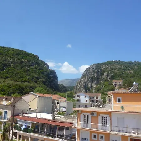 Astir Vendégház 3*