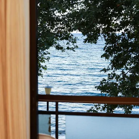 Astir Vendégház Pórosz