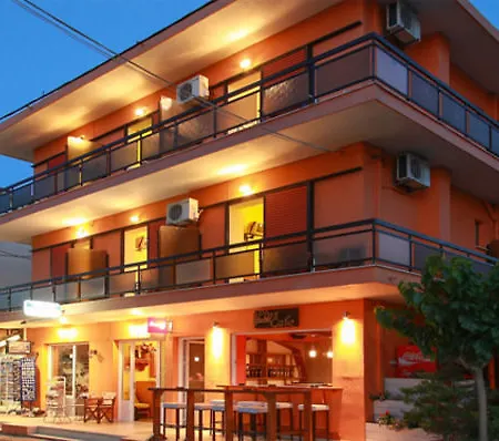 Astir Affittacamere Poros (Kefalonia)