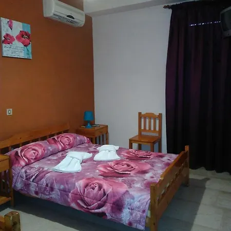 Astir Vendégház Pórosz