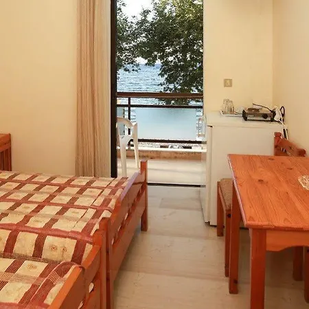 Astir 3* Poros (Kefalonia)
