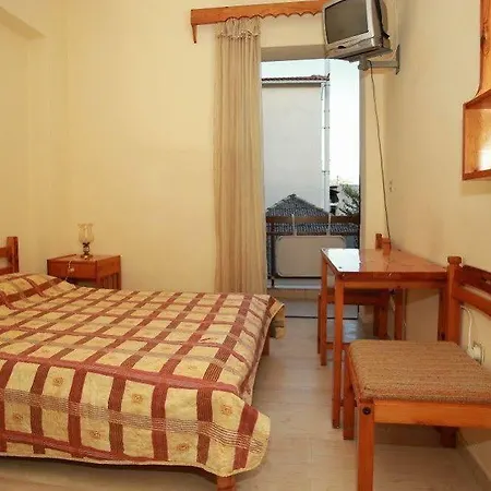 Astir Poros (Kefalonia)