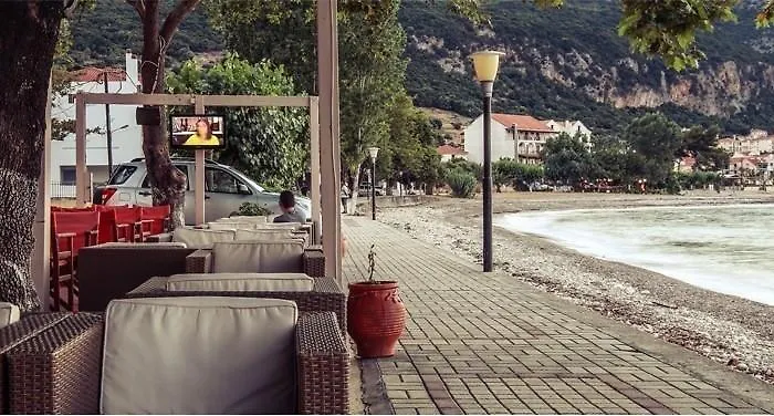 Astir Maison d'hôtes Poros (Kefalonia)