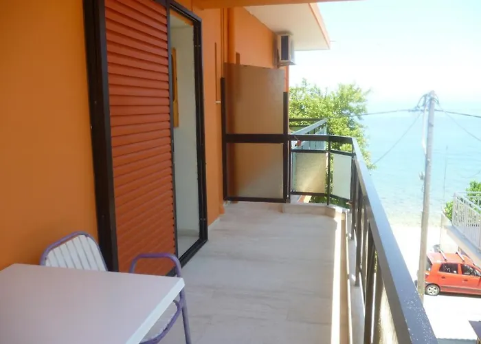 Astir Maison d'hôtes