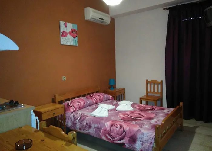 Maison d'hôtes Astir Poros (Kefalonia)