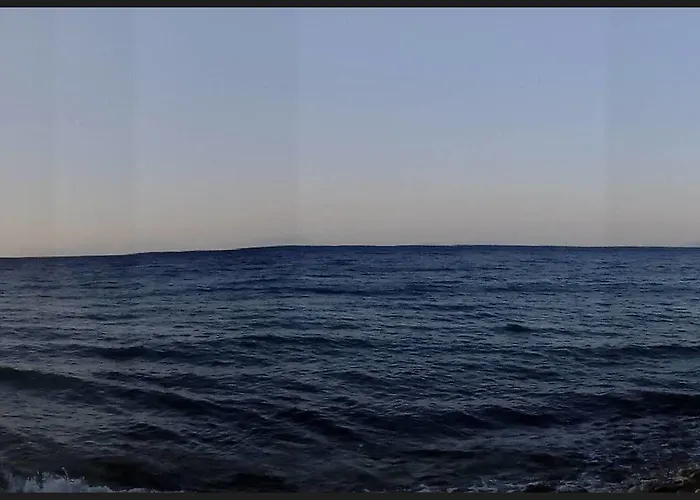 Astir Maison d'hôtes Poros (Kefalonia)