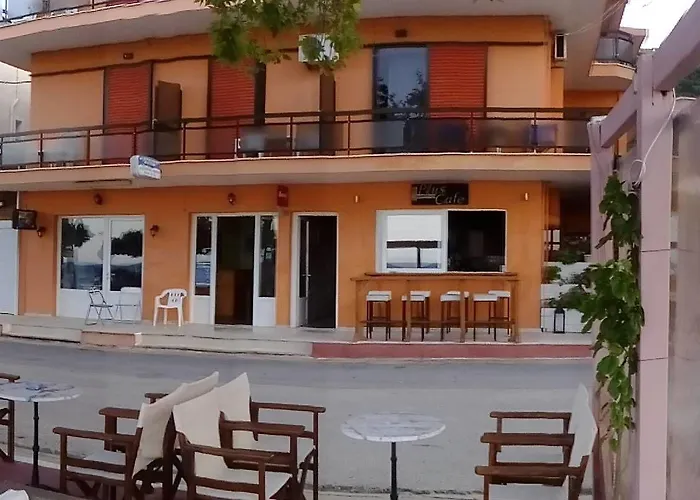 Astir 3* Poros (Kefalonia)