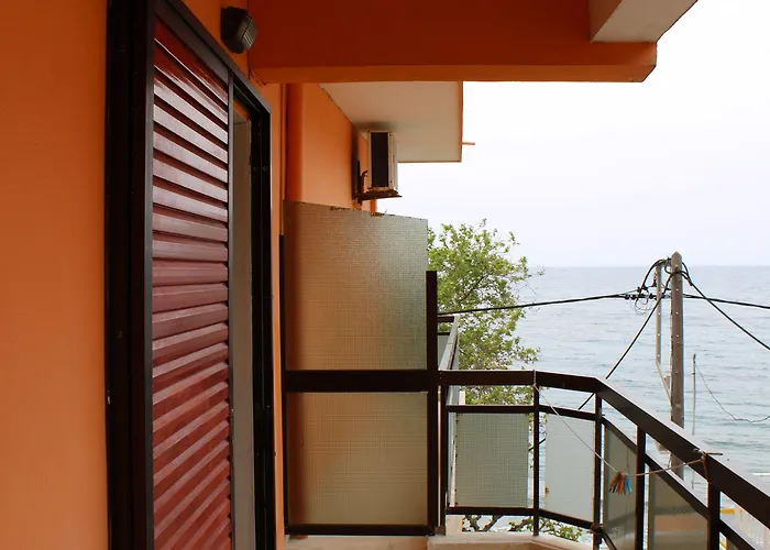 Astir Maison d'hôtes Poros (Kefalonia)