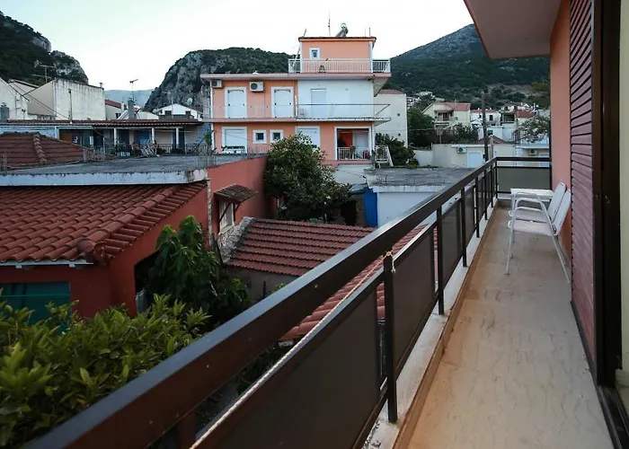 Astir Maison d'hôtes 3*