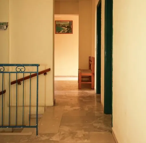 Maison d'hôtes Astir