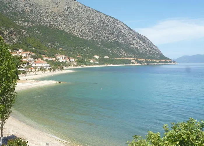 Astir Maison d'hôtes Poros (Kefalonia)
