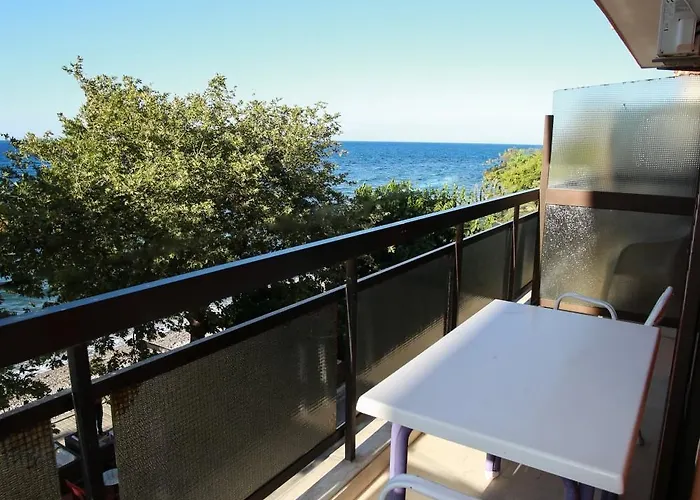 Maison d'hôtes Astir 3*