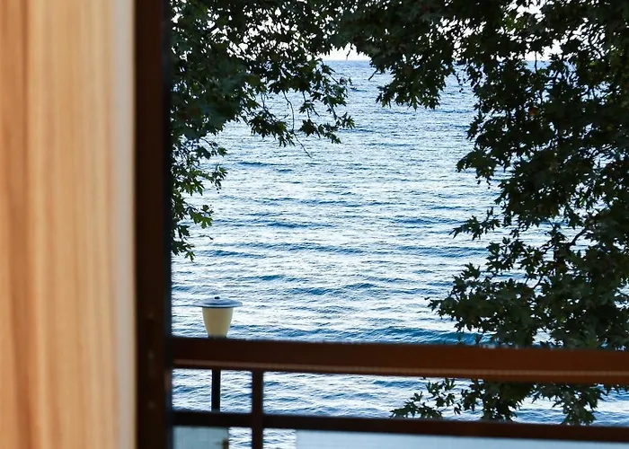 Astir Maison d'hôtes Poros (Kefalonia)